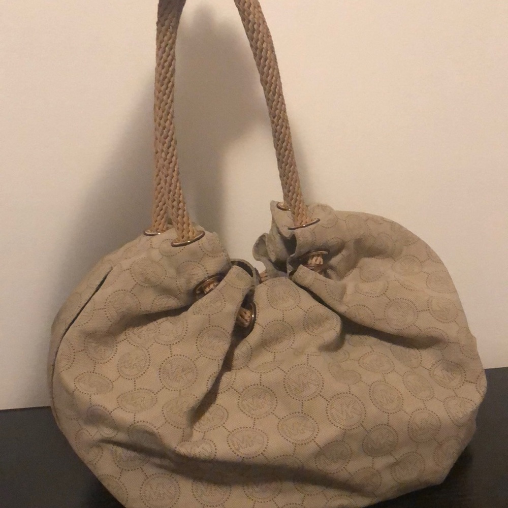 Michael Kors Hobo Purse